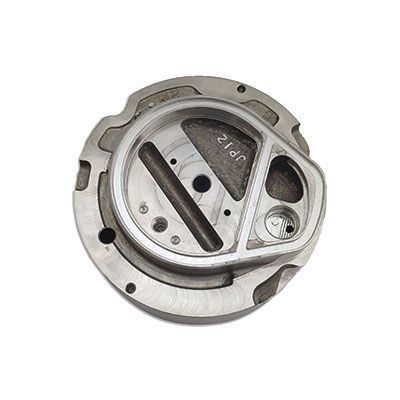 新能源汽車零部件