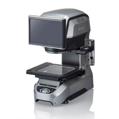 基恩士一鍵測(cè)量?jī)x